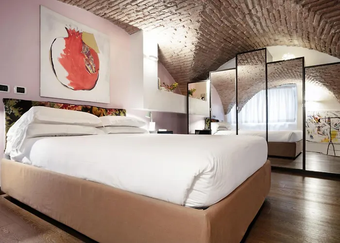 Сasa de vacaciones Trasteverehome - Artists Loft With Private Parking In Trastevere *