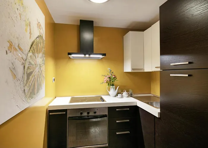 Trasteverehome - Artists Loft With Private Parking In Trastevere Сasa de vacaciones