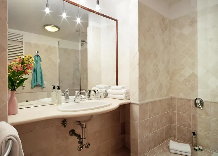 Сasa de vacaciones Trasteverehome - Artists Loft With Private Parking In Trastevere Roma