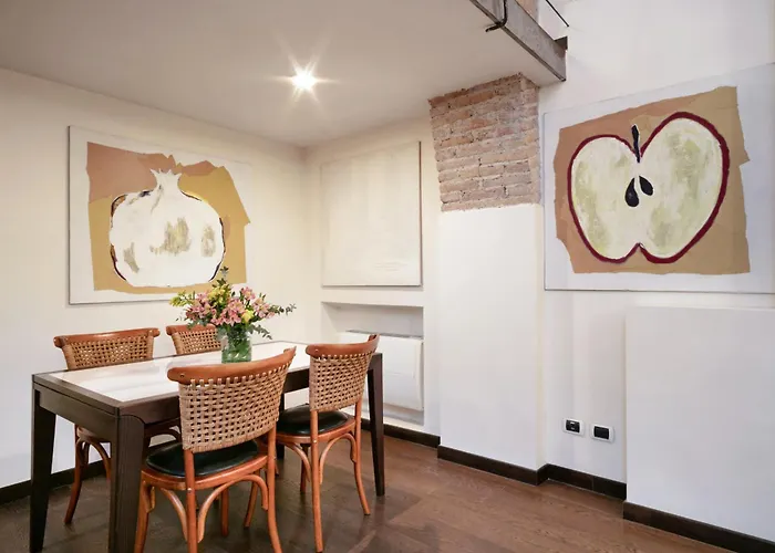 Trasteverehome - Artists Loft With Private Parking In Trastevere * Roma